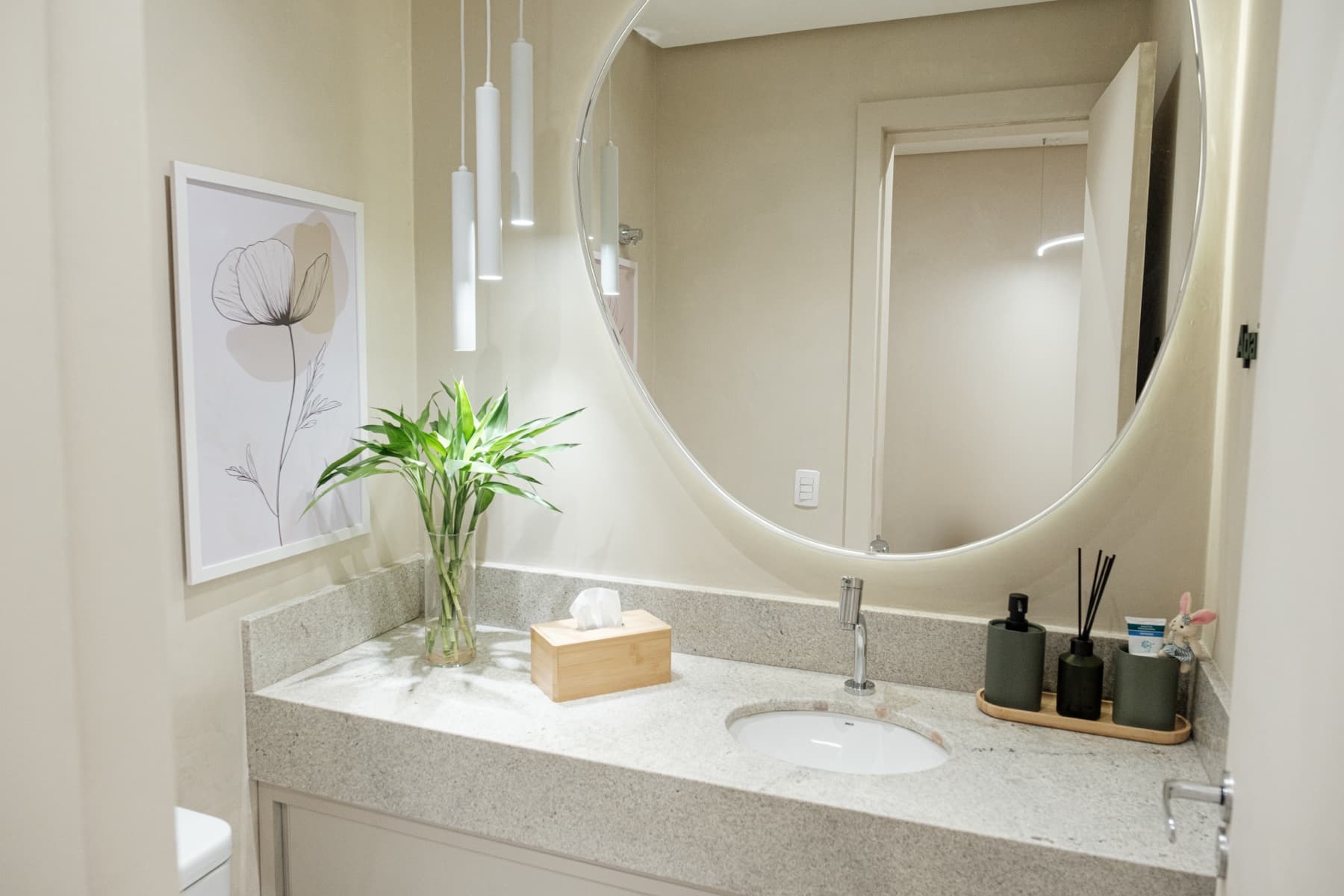 Lavabo