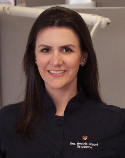 Dra. Beatriz Boppré